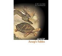 Aesop’s Fables (Collins Classics) [Lingua inglese]