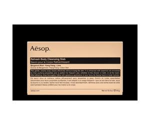 Aesop Sapone Solido Per La Pulizia Del Corpo - Sapone