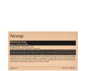 Aesop Saponetta Rinfrescante 150 g