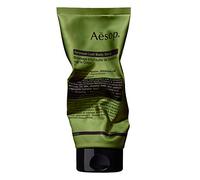 AESOP Geranium Leaf Body Scrub Scrub corpo Trattamenti Corpo 180 ML