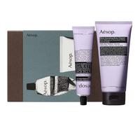 Aēsop - Shower Room Serenades Cofanetti creme corpo 1 pieces unisex