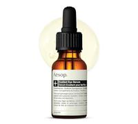 Aesop Siero Per Occhi Exalted | Siero Leggero Con Vitamine B, C Ed E Per Uno Sguardo Idratato E Rivitalizzato 15 Ml
