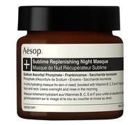Aesop - Sublime Replenishing Night Masque - Maschera idratante 60 ml