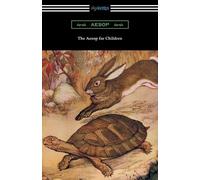 Aesop The Aesop for Children (Aesop's Fables for Children) (Tascabile)
