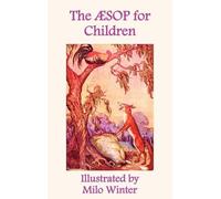 Aesop The Aesop for Children (Copertina rigida)
