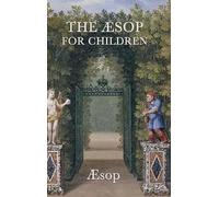Aesop The AESop for Children (Copertina rigida)