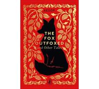 Aesop The Fox Outfoxed and Other Tales (Copertina rigida)