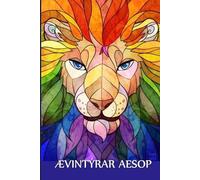 Aesop Ævintýrar Aesop (Tascabile)