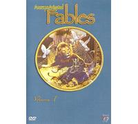 Aesop's Animated Fables - Vol. 1 [Edizione: Regno Unito]