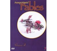 Aesop's Animated Fables Vol.3 [Edizione: Regno Unito]