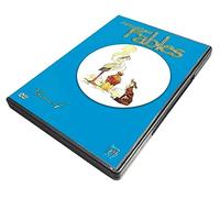 Aesop's Animated Fables Vol.4 [Edizione: Regno Unito]