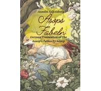 Äsops Fabeln German Version of Aesop's Fables