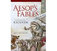 Aesop's Fables