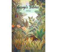 Aesop's Fables
