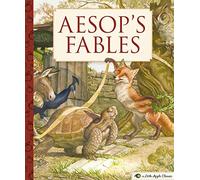 Aesop's Fables: A Little Apple Classic