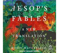 Aesop's Fables: A New Translation