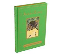 Aesop's Fables: An Illustrated Classic