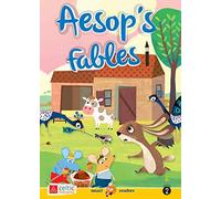 Aesop's fables. Con CD Audio [Lingua inglese]