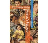 Aesop's Fables: GRE Vocabulary Fiction