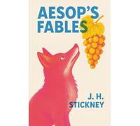 Aesop's Fables:Illustrated