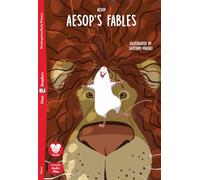 Aesop's Fables: Lektüre mit Audio-Online