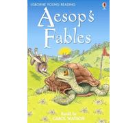 Esopo – Le favole (Young Reading, Serie 2): 1