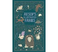 Aesop's Illustrated Fables (Barnes & Noble Collectible Editio (Copertina rigida)