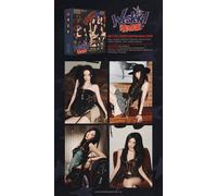 AESPA 2026 SEASON’S GREETINGS SPECIAL EDITION [WESTERN HOUSE] / FULL SET + POB