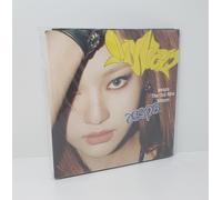 AESPA 3° Mini Album MY WORLD Poster NINGNING Ver. CD + poster + P. Card + ade...