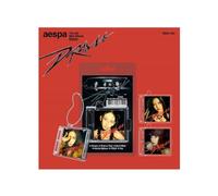 aespa - 4th Mini Album Drama [SMini Ver.] (Random ver.)