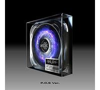 AESPA - AESPA [ SAVAGE ] 1st Mini Album P.O.S(CASE) Ver. 1ea CD+2ea Cover+32p Photo Book+1ea Sticker+1ea Clip Card+1ea AR Photo Card+1ea AESPA STORE GIFT CARD