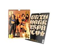 aespa - Album singolo [Dirty Work] Versione Dirty Worker
