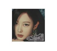 aespa - Armageddon [Poster ver.] Album (GISELLE ver.)