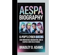 Aespa Biography: K-Pop’s Cyber Queens How Innovation, Imagination, and AI Shaped a New Era of Music
