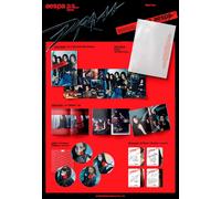 DRAMA (4TH MINI ALBUM/VERSION A)