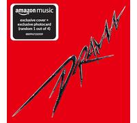 Aespa - Drama - The Fourth Mini Album