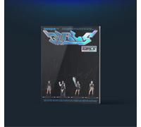 aespa Girls (Kwangya Version) (CD) EP