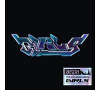 aespa Girls - The 2nd Mini Album (CD) Limited EP