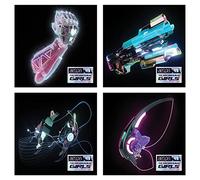 Aespa - Girls - The 2Nd Mini Album (Digipack)