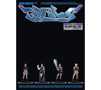 Aespa - Girls - The 2Nd Mini Album (Limited Kwangya Version)