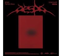 aespa - LEMONADE - The 2nd Album