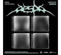 aespa - LEMONADE - The 2nd Album
