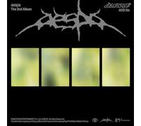 aespa - LEMONADE - The 2nd Album