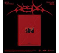 aespa LEMONADE [WDA Ver.] The Second Album