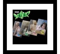 aespa MY WORLD 3rd Mini Album INTRO Versione Casuale CD+72p PhotoBook+1p PhotoCard+Tracking Sigillato