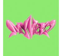 Aespa - My World (3rd Mini Album) [poster Ver.] - Cd