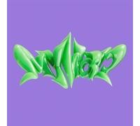 Aespa - My World (3rd Mini Album) [tabloid Ver.] - Cd