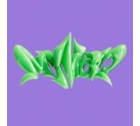 Aespa My World (Tabloid Version) (CD)