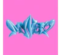 Aespa My World (Intro Version) (CD)