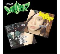Aespa - My World (Ningning) The 3Rd Mini Album
